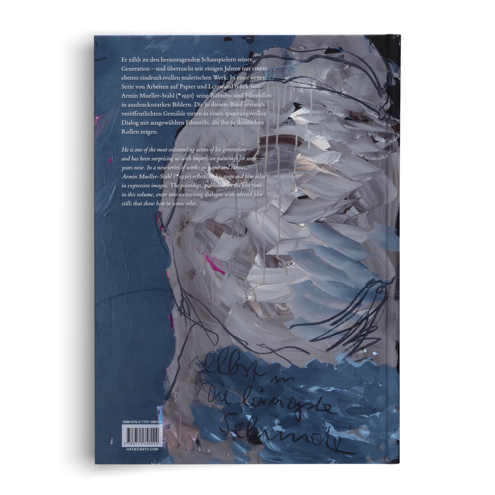 Weitere Ansicht: Armin Mueller-Stahl | Rutger Fuchs