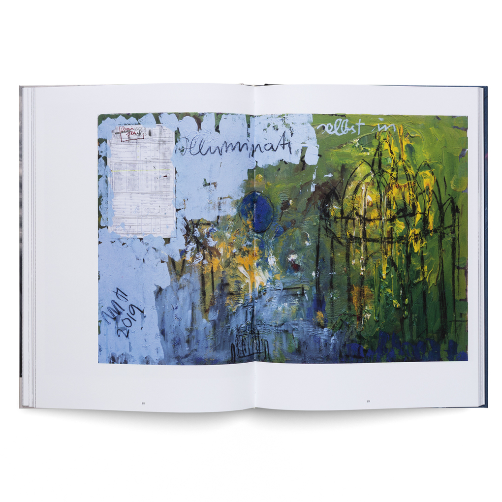 Weitere Ansicht: Armin Mueller-Stahl | Rutger Fuchs