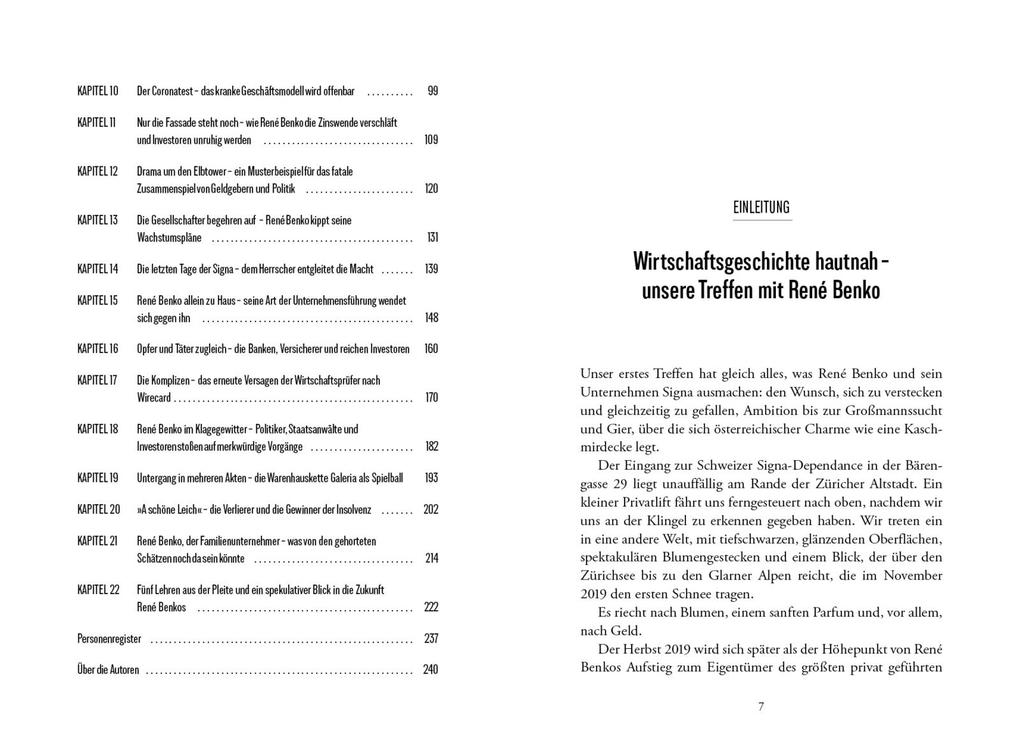 Weitere Ansicht: Benkos Luftschloss | Margret Hucko, Martin Noé