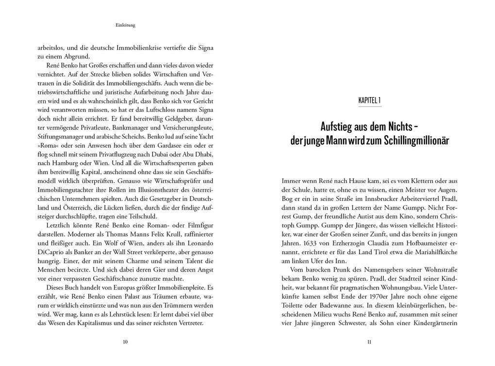 Weitere Ansicht: Benkos Luftschloss | Margret Hucko, Martin Noé