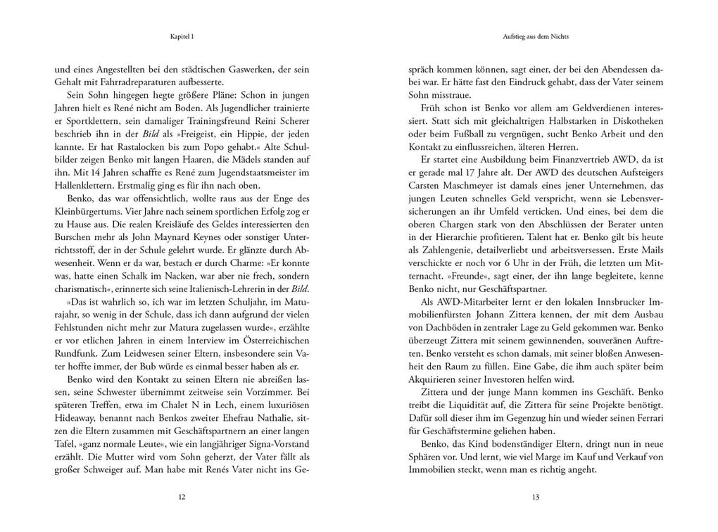 Weitere Ansicht: Benkos Luftschloss | Margret Hucko, Martin Noé