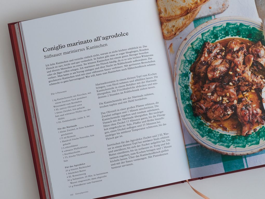 Weitere Ansicht: Gennaro Slow Cook Italiano | Gennaro Contaldo