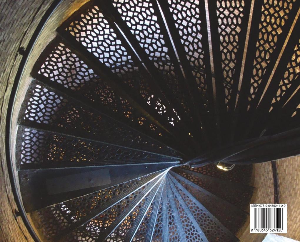 Weitere Ansicht: Lighthouses | Scott Benjamin Gracie