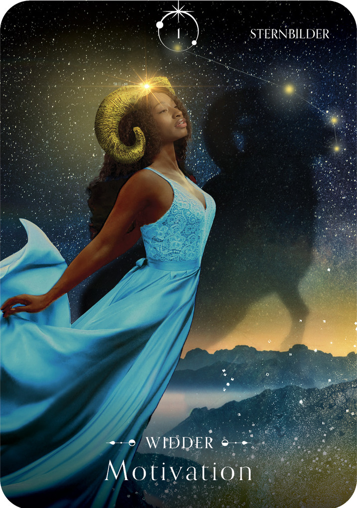 Weitere Ansicht: Orakel des Universums - Kosmische Botschaften für Dich | Stacey Demarco