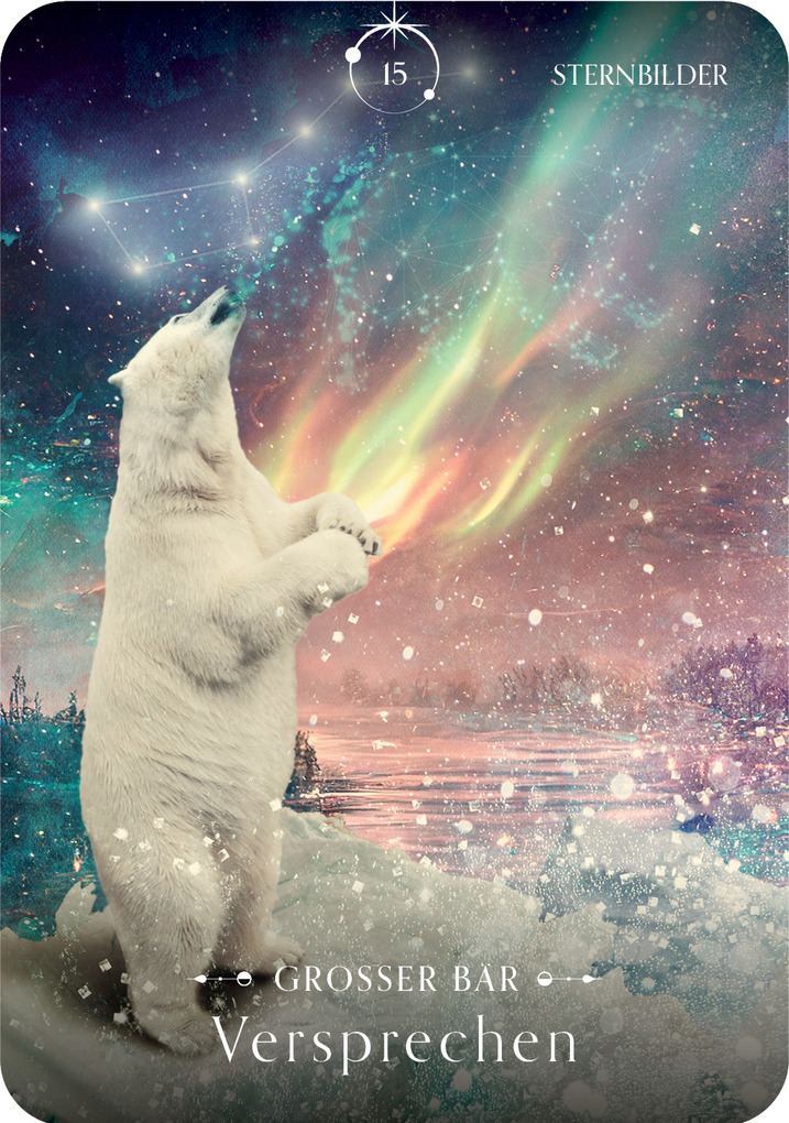 Weitere Ansicht: Orakel des Universums - Kosmische Botschaften für Dich | Stacey Demarco