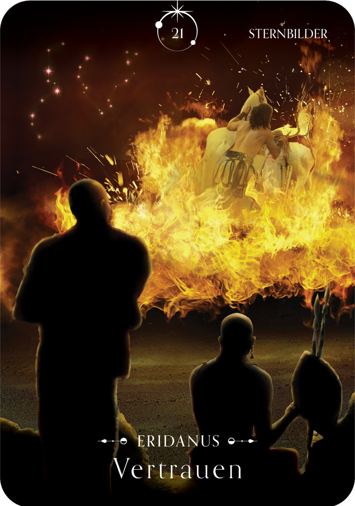 Weitere Ansicht: Orakel des Universums - Kosmische Botschaften für Dich | Stacey Demarco