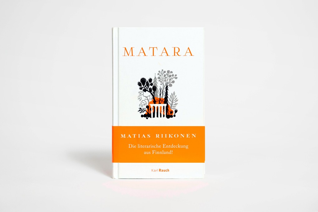 Weitere Ansicht: Matara | Matias Riikonen