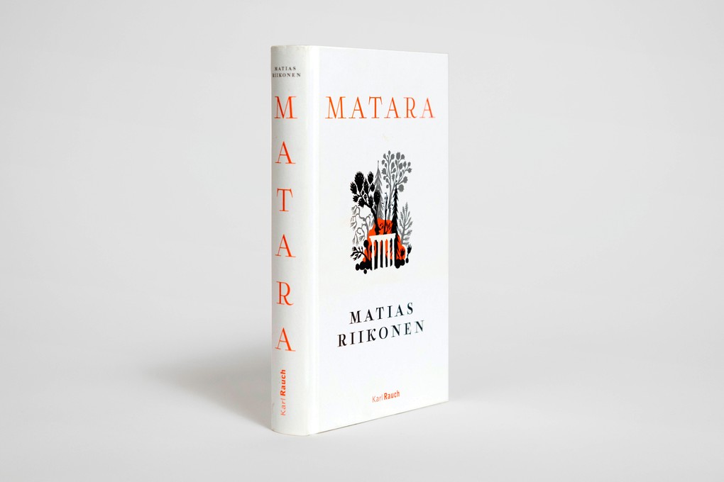 Weitere Ansicht: Matara | Matias Riikonen