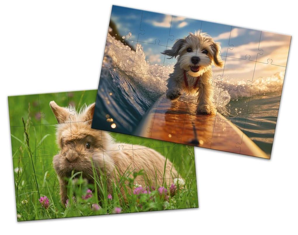 Weitere Ansicht: SCHUBI MathPuzzles