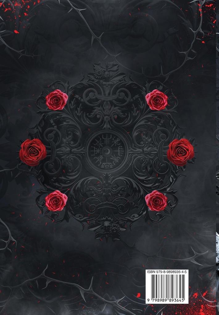 Weitere Ansicht: Crown of Blood and Ruin | Lj Andrews