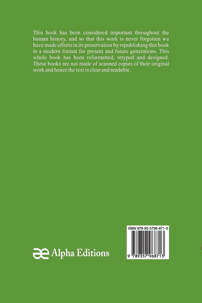 Weitere Ansicht: The Solar Magnet | S. P. Meek