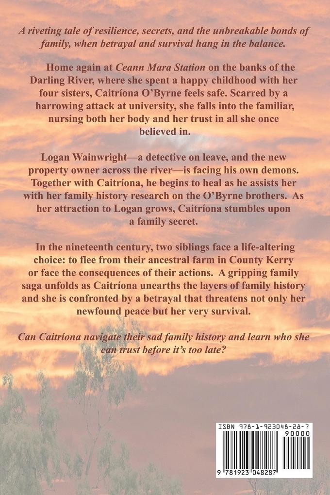 Weitere Ansicht: FROM ACROSS THE SEA | Annie Seaton