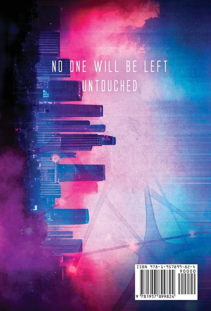 Weitere Ansicht: Released | Amber Kirkpatrick