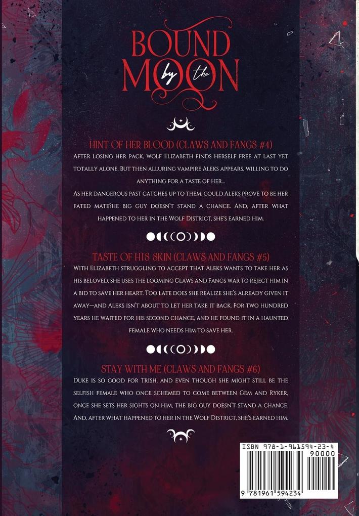 Weitere Ansicht: Bound by the Moon | Sarah Spade