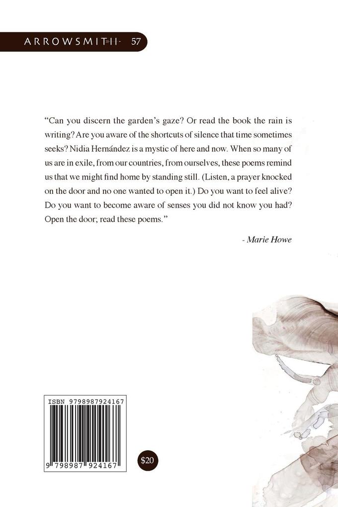 Weitere Ansicht: The Farewell Light | Nidia Hernández