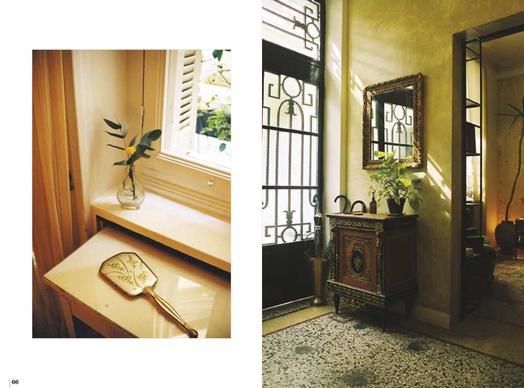 Weitere Ansicht: Soul of Athen 30 Erlebnisse | Alex King