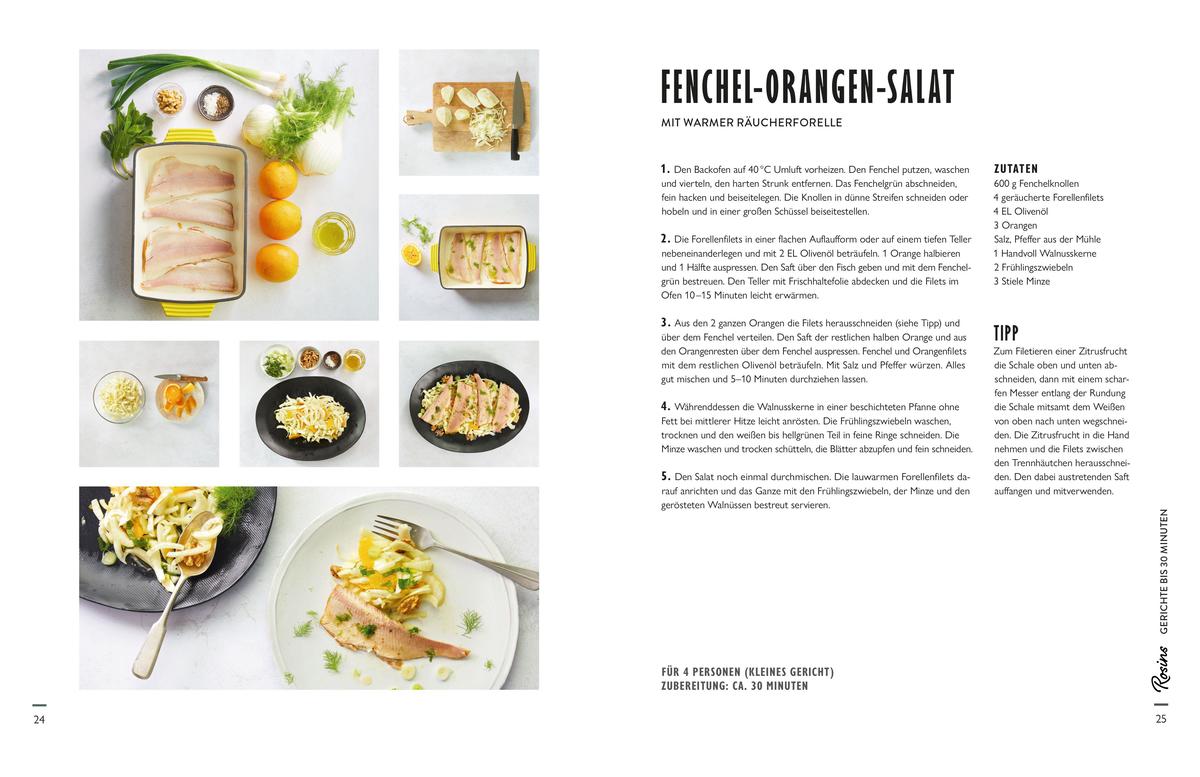Weitere Ansicht: Rosins Restaurants | Frank Rosin