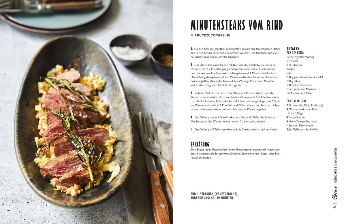 Weitere Ansicht: Rosins Restaurants | Frank Rosin