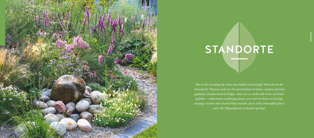 Weitere Ansicht: Quickfinder Welche Pflanze passt wohin? | Thomas Hagen