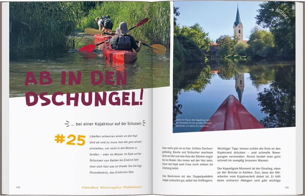 Weitere Ansicht: 52 kleine & große Eskapaden am und um den Bodensee | Yvonne Weik