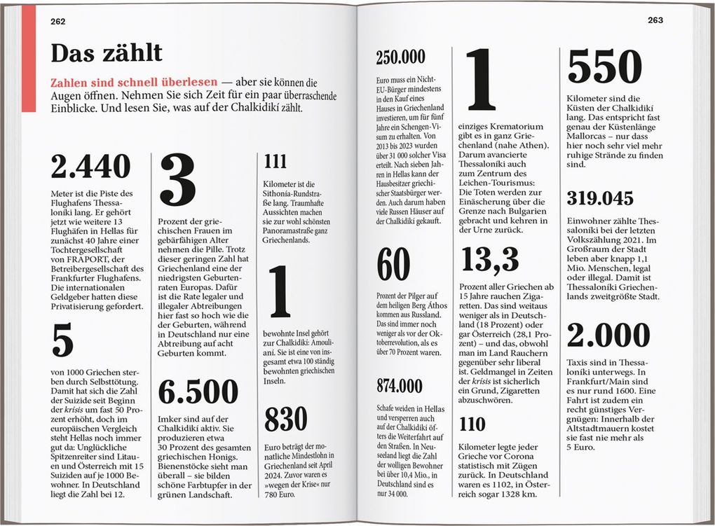 Weitere Ansicht: DUMONT Reise-Taschenbuch Reiseführer Chalkidikí & Thessaloníki | Klaus Bötig