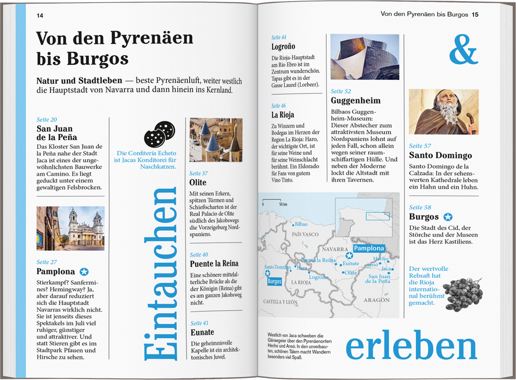 Weitere Ansicht: DUMONT Reise-Taschenbuch Reiseführer Galicien & Jakobsweg | Tobias Büscher