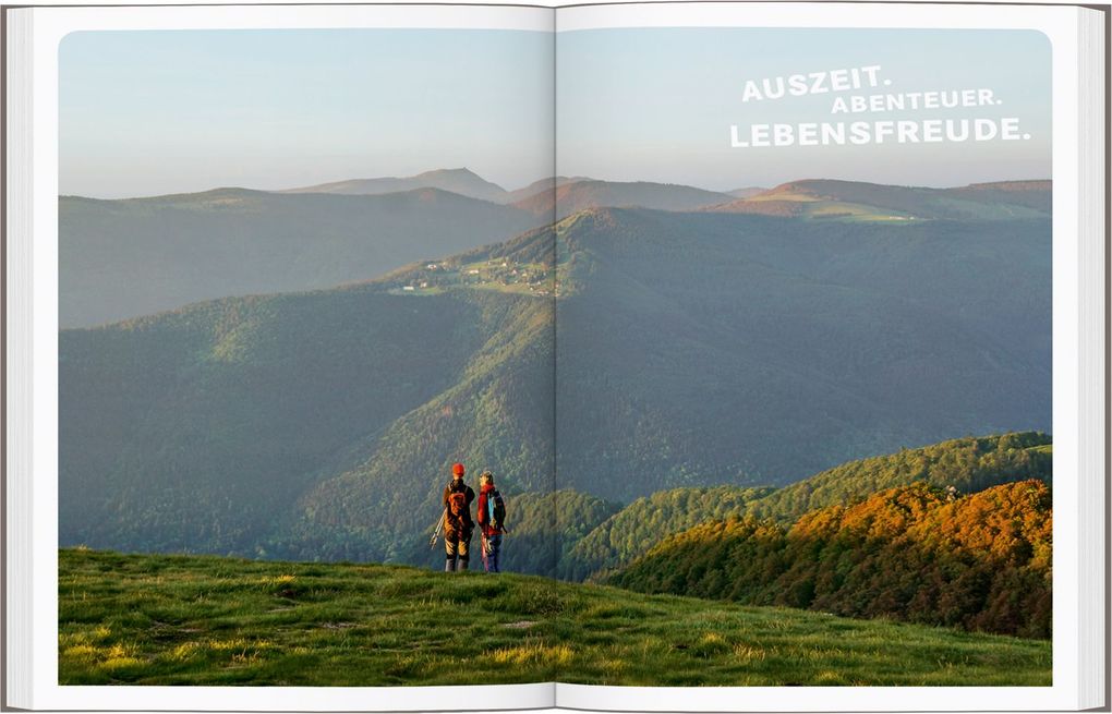 Weitere Ansicht: 52 kleine & große Eskapaden im Elsass | Thomas Diehl