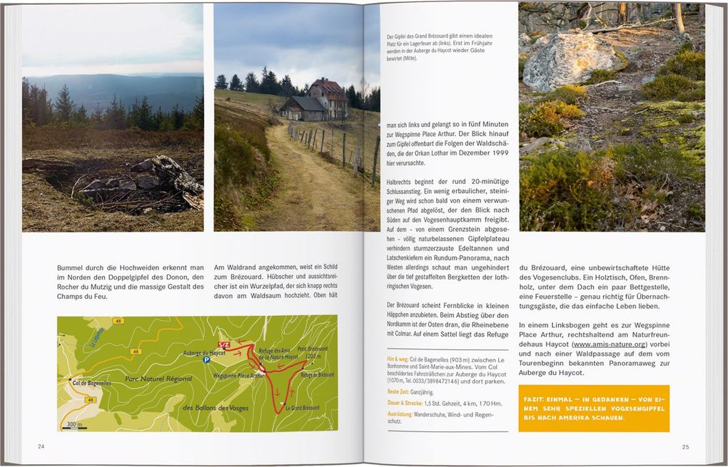 Weitere Ansicht: 52 kleine & große Eskapaden im Elsass | Thomas Diehl