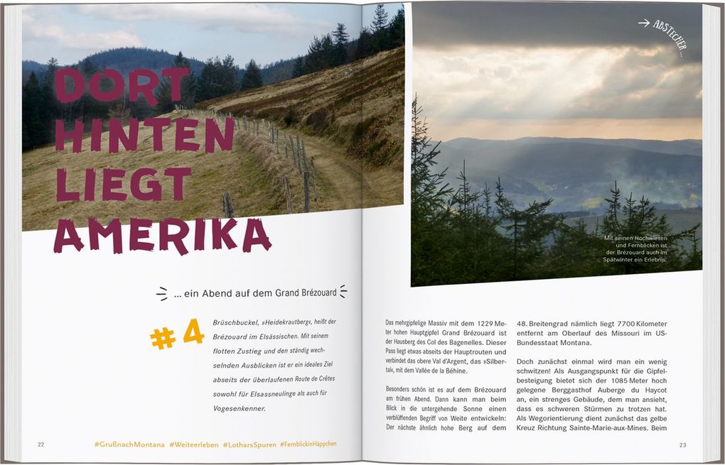 Weitere Ansicht: 52 kleine & große Eskapaden im Elsass | Thomas Diehl