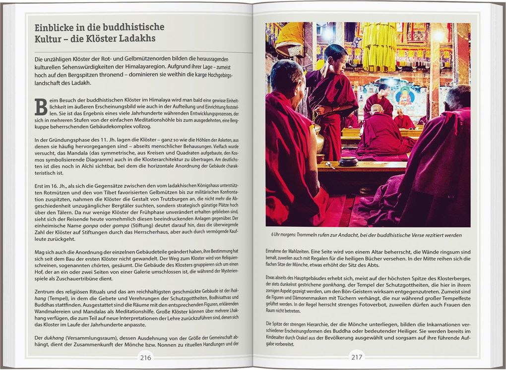 Weitere Ansicht: DUMONT Reise-Handbuch Reiseführer Indien, Der Norden | Hans-Joachim Aubert