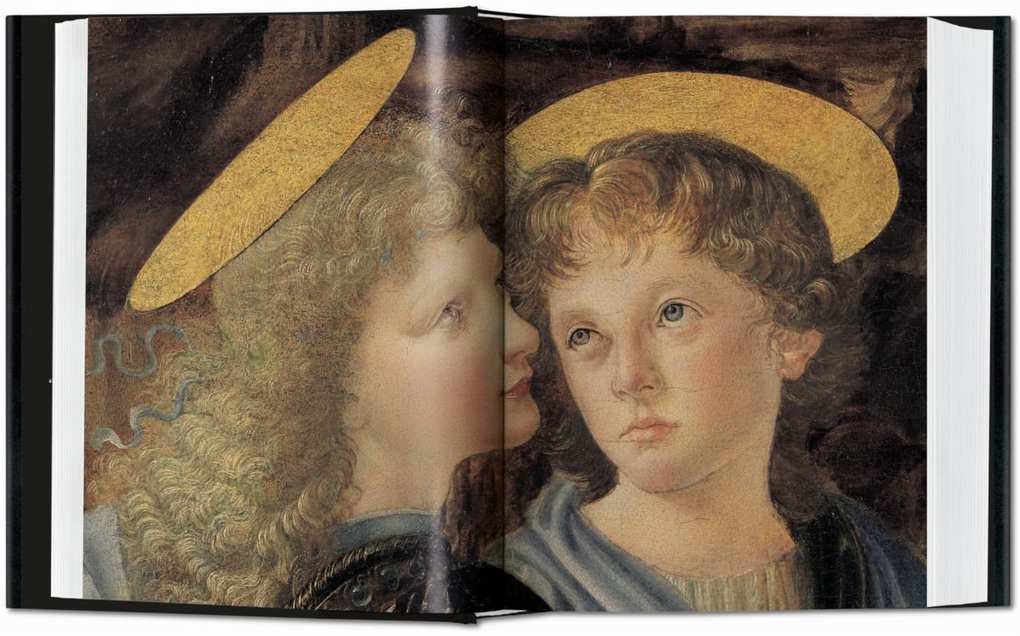 Weitere Ansicht: Leonardo | Frank Zöllner