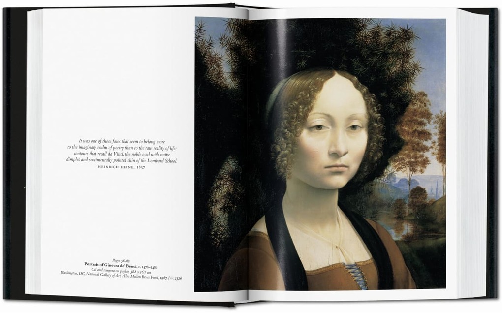 Weitere Ansicht: Leonardo | Frank Zöllner