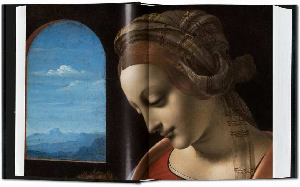 Weitere Ansicht: Leonardo | Frank Zöllner