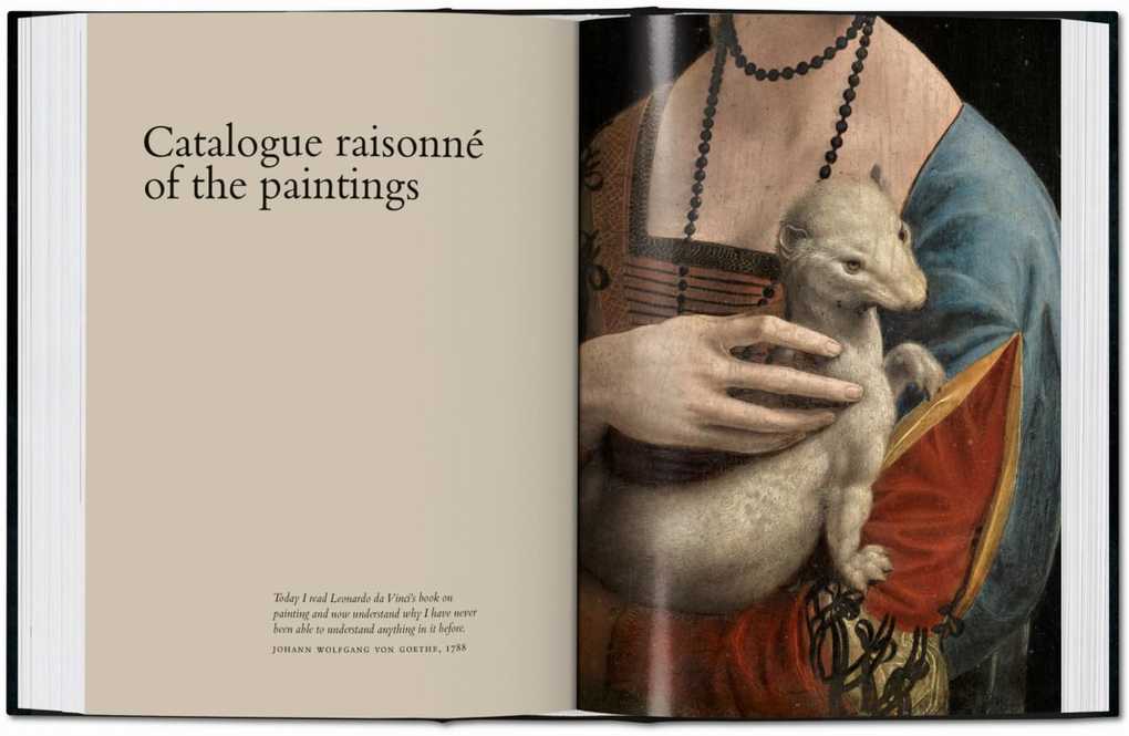Weitere Ansicht: Leonardo | Frank Zöllner