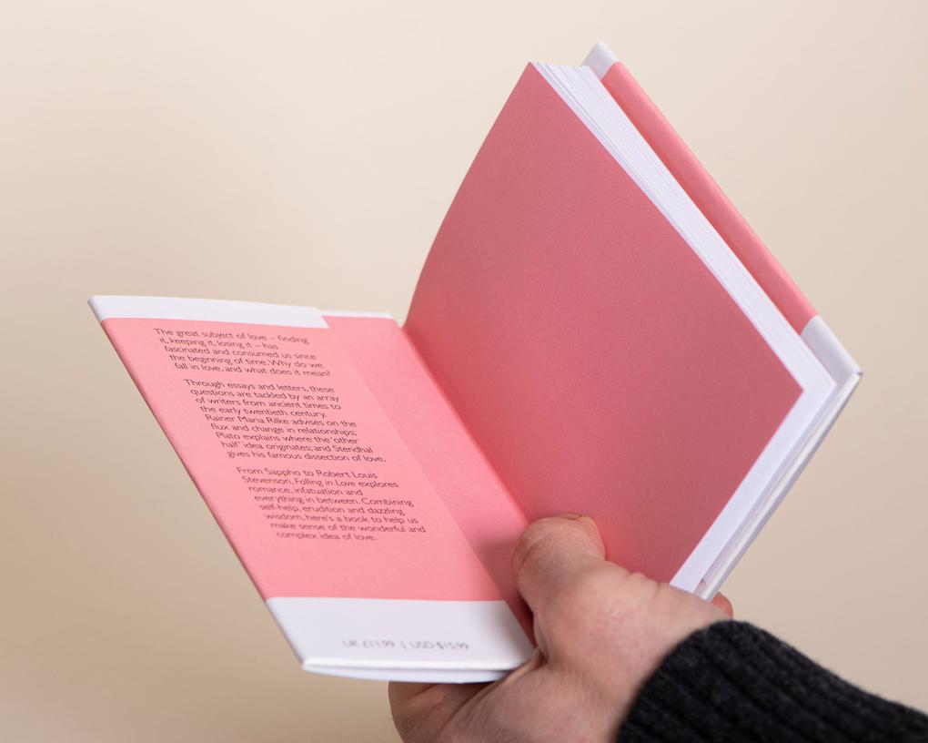 Weitere Ansicht: Falling in Love | Zachary Seager