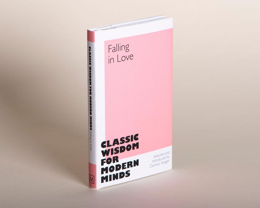 Weitere Ansicht: Falling in Love | Zachary Seager