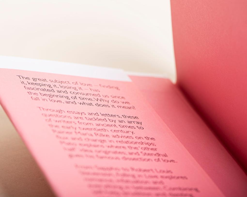 Weitere Ansicht: Falling in Love | Zachary Seager