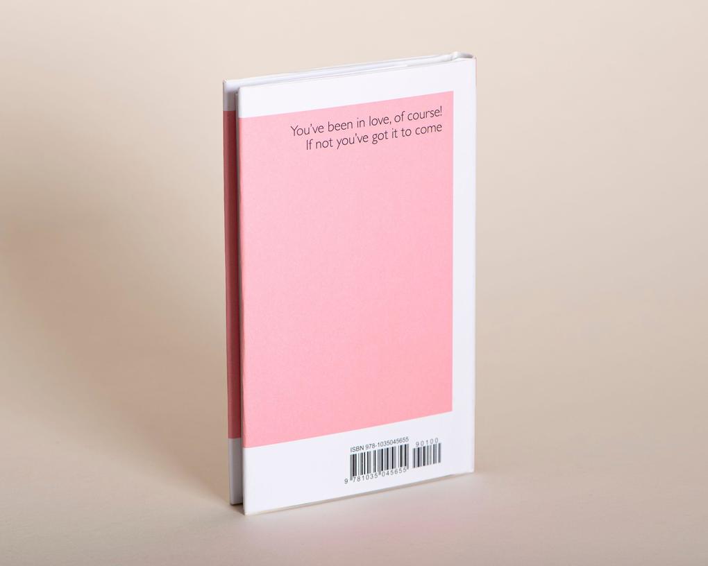 Weitere Ansicht: Falling in Love | Zachary Seager