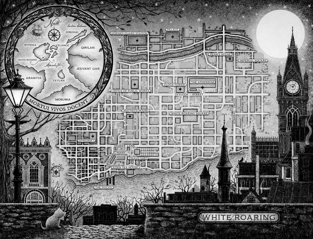 Weitere Ansicht: A Tempest of Tea | Hafsah Faizal