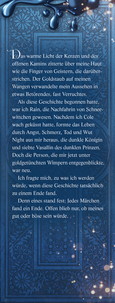 Weitere Ansicht: Ever & After, Band 3 - Die letzte Stunde | Stella Tack