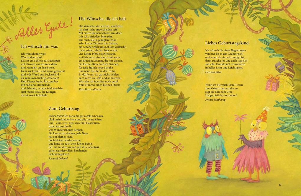 Weitere Ansicht: Das Reimebuch