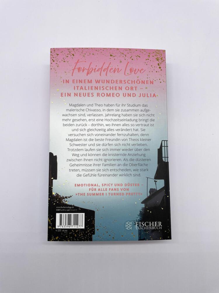 Weitere Ansicht: I'll look for you, Everywhere | Cameron Capello