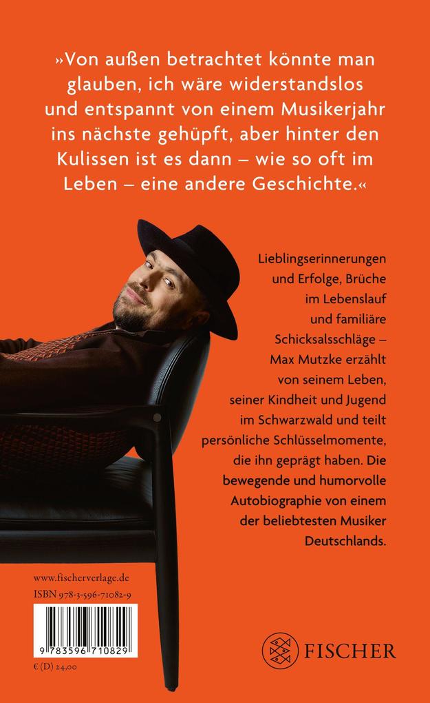 Weitere Ansicht: So viel mehr | Max Mutzke, Kira Brück