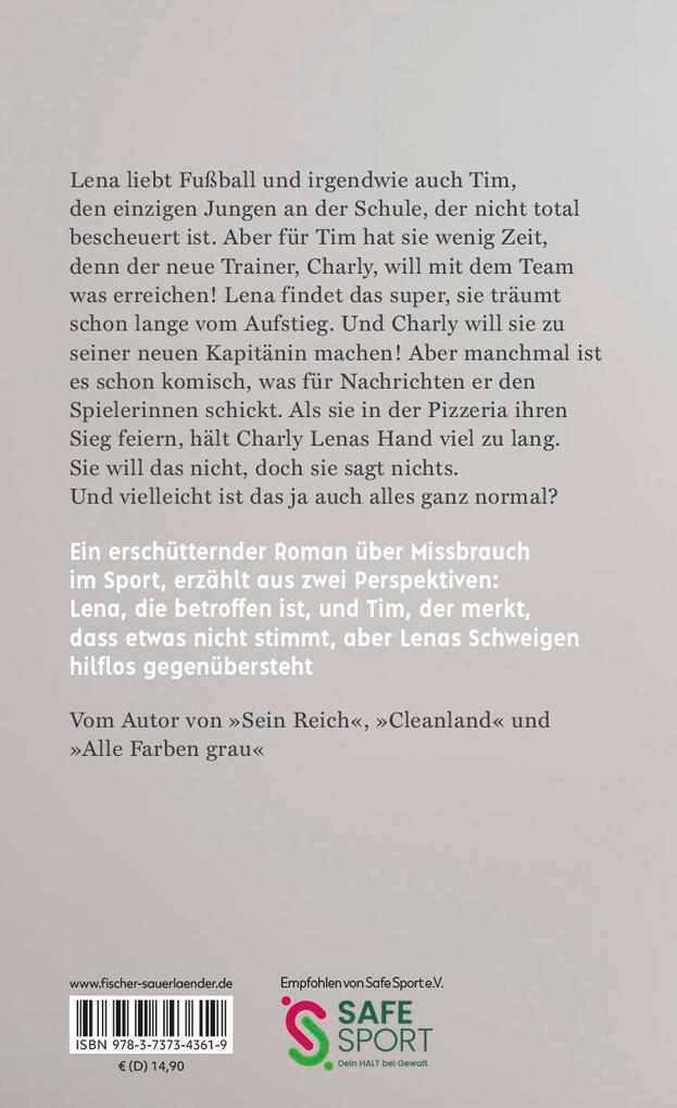 Weitere Ansicht: Warum du schweigst | Martin Schäuble