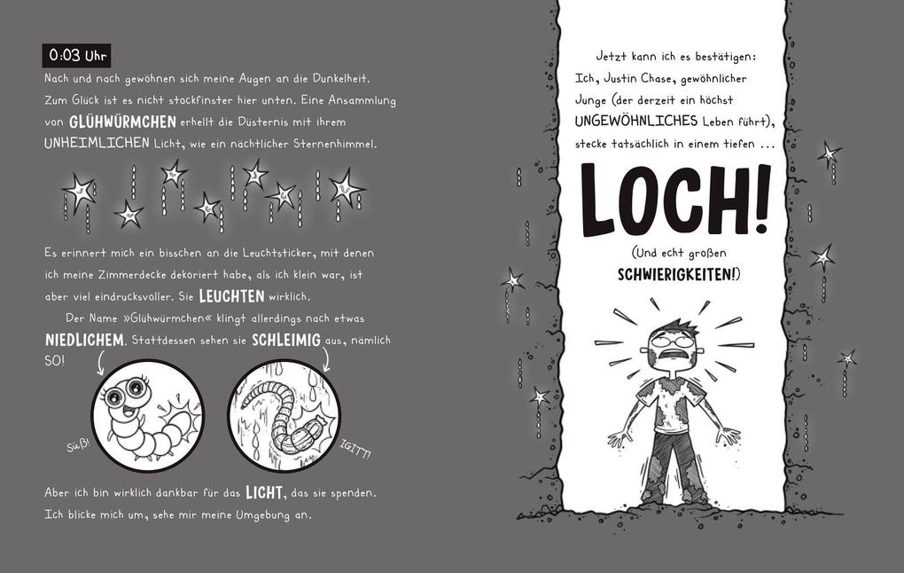 Weitere Ansicht: Worst Week Ever - Freitag | Matt Cosgrove, Eva Amores