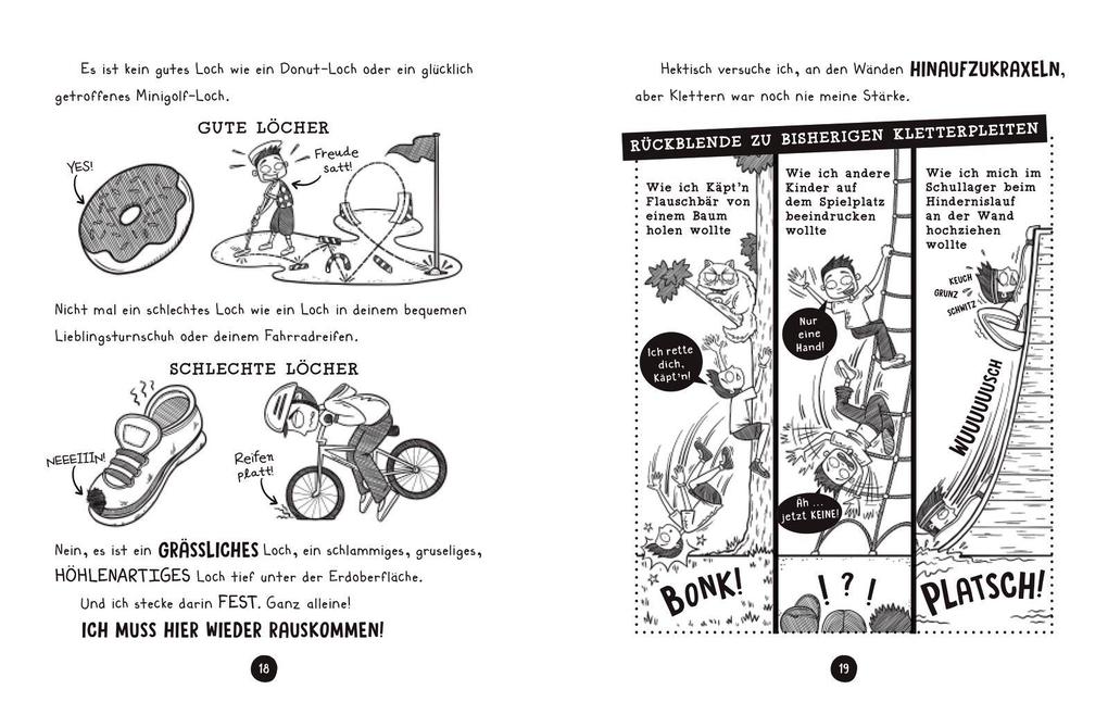 Weitere Ansicht: Worst Week Ever - Freitag | Matt Cosgrove, Eva Amores