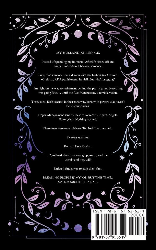 Weitere Ansicht: Dark Horse | Kel Carpenter, Aurelia Jane