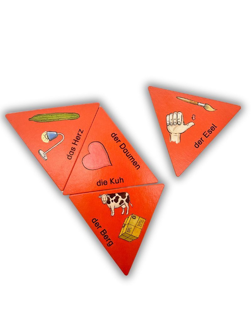 Weitere Ansicht: SCHUBITRIX Leseförderung | Michael Junga