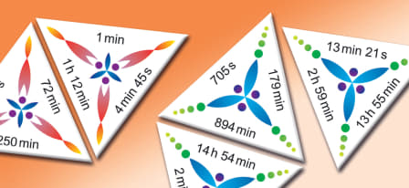 Weitere Ansicht: SCHUBITRIX Mathematik