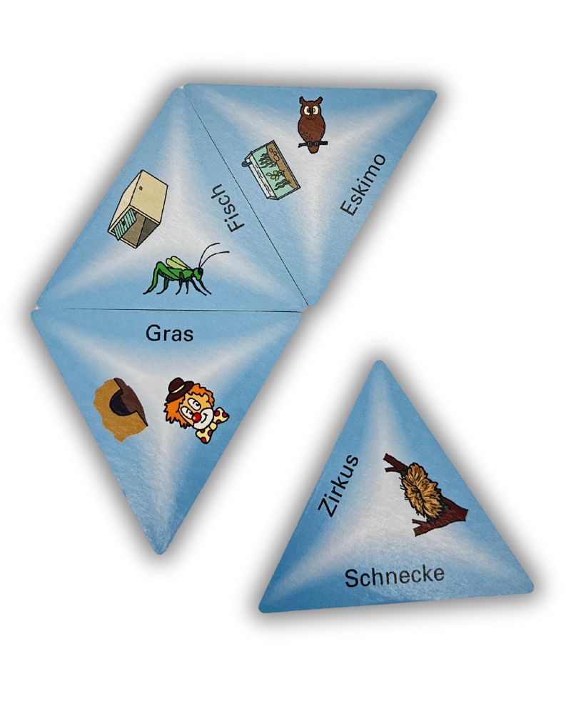 Weitere Ansicht: SCHUBITRIX Sprachförderung